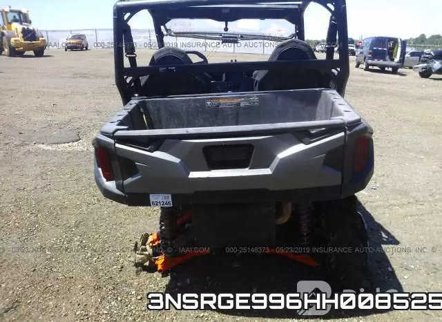 3NSRGE996HH008525 фото 7