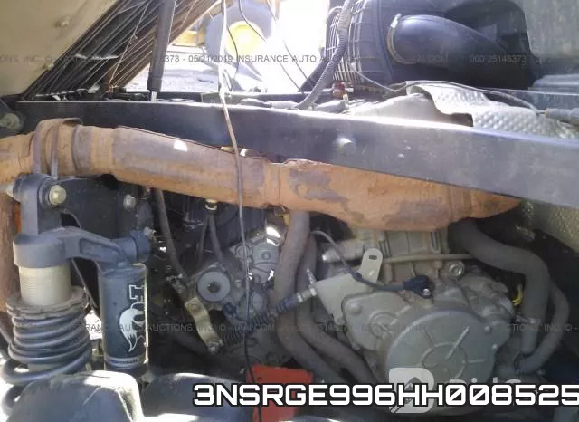 3NSRGE996HH008525 фото 9