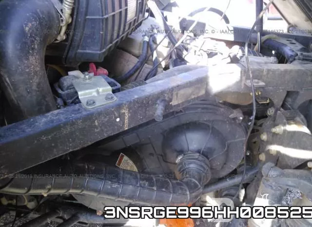 3NSRGE996HH008525 фото 10