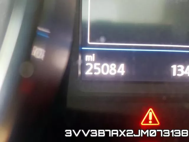 3VV3B7AX2JM073138 фото 9