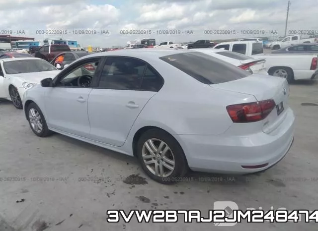 3VW2B7AJ2JM248474 фото 4