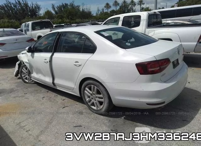 3VW2B7AJ3HM336248 фото 4