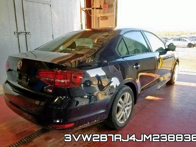 3VW2B7AJ4JM238836 фото 5