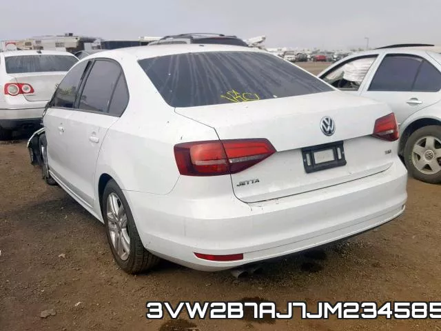 3VW2B7AJ7JM234585 фото 4