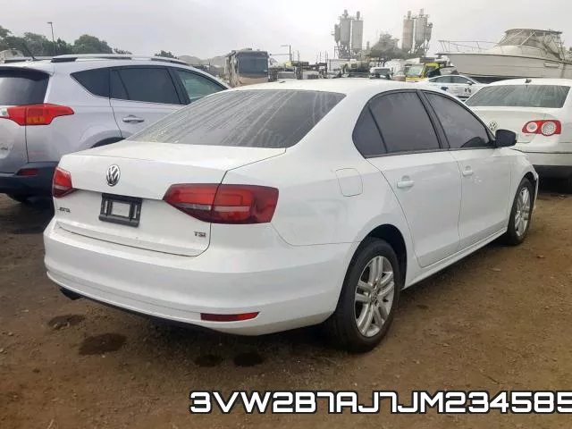 3VW2B7AJ7JM234585 фото 5