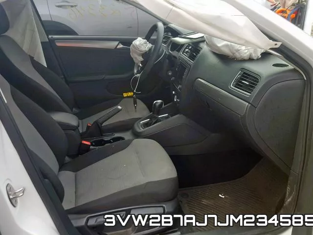 3VW2B7AJ7JM234585 фото 6