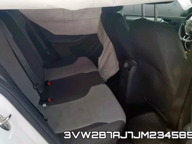 3VW2B7AJ7JM234585 фото 7
