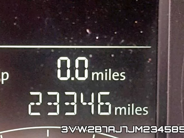 3VW2B7AJ7JM234585 фото 9