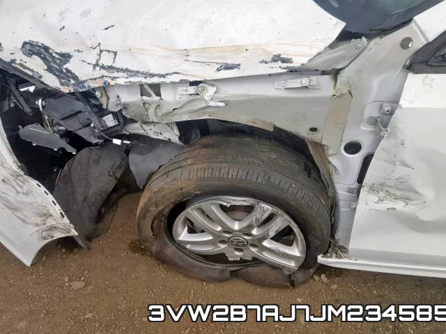 3VW2B7AJ7JM234585 фото 10