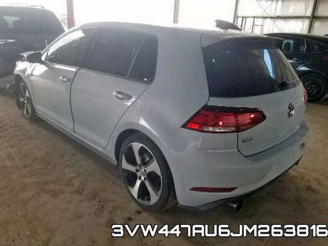 3VW447AU6JM263816 фото 4