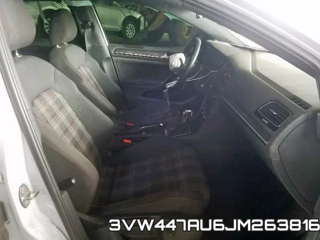 3VW447AU6JM263816 фото 6