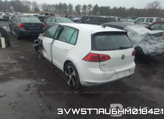 3VW5T7AU6HM018421 фото 4
