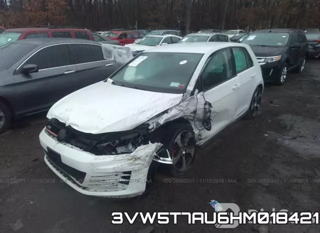 3VW5T7AU6HM018421 фото 7