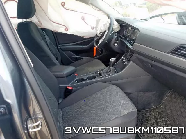 3VWC57BU8KM110587 фото 6