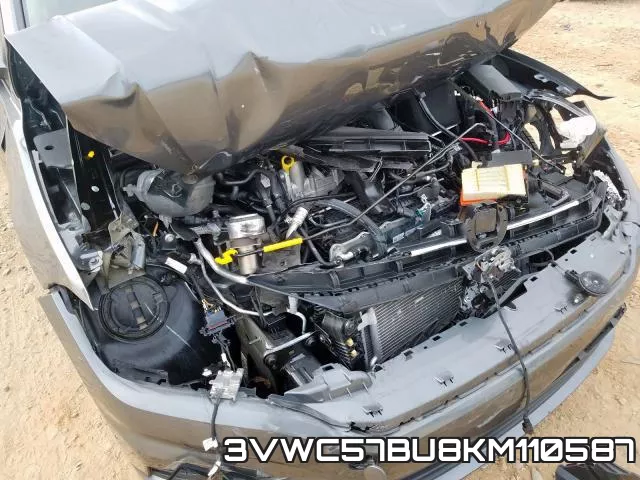 3VWC57BU8KM110587 фото 10