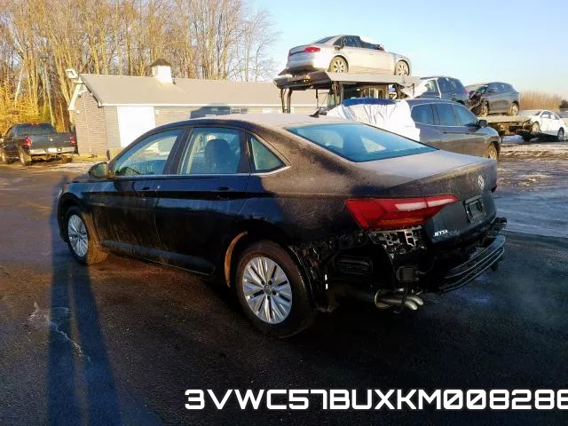 3VWC57BUXKM008286 фото 4