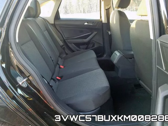 3VWC57BUXKM008286 фото 7