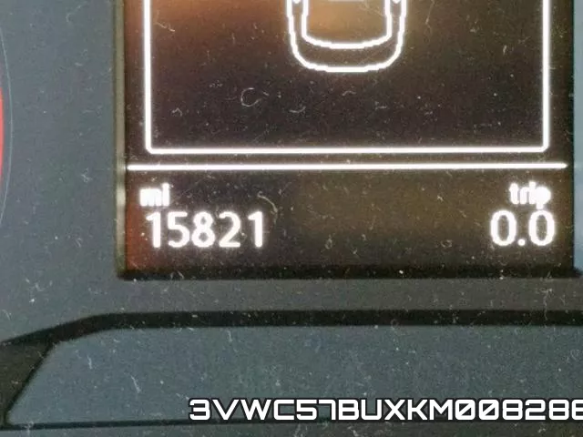 3VWC57BUXKM008286 фото 8