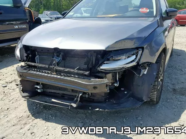 3VWDB7AJ3JM237654 фото 10