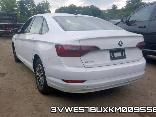 3VWE57BUXKM009558 фото 4