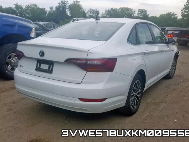 3VWE57BUXKM009558 фото 5