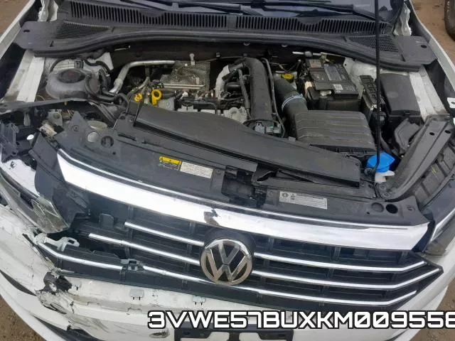 3VWE57BUXKM009558 фото 8