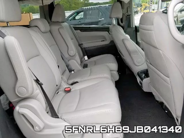 5FNRL6H89JB041340 фото 6