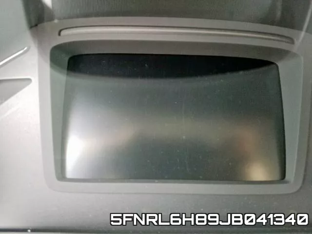 5FNRL6H89JB041340 фото 8
