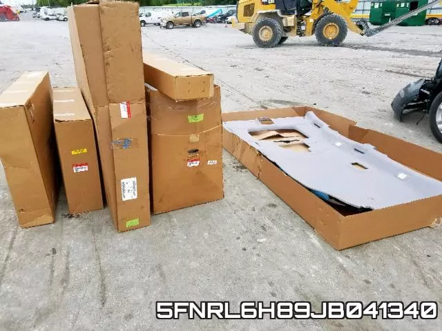 5FNRL6H89JB041340 фото 9