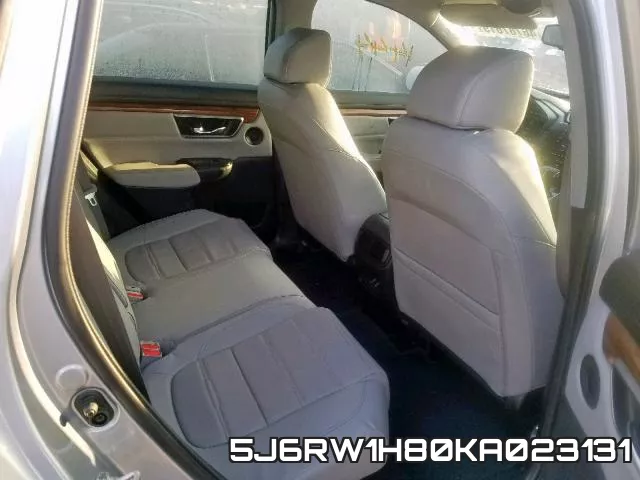 5J6RW1H80KA023131 фото 7