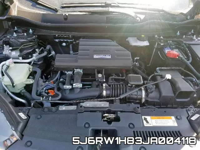5J6RW1H83JA004118 фото 8