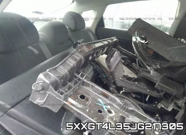 5XXGT4L35JG217305 фото 8
