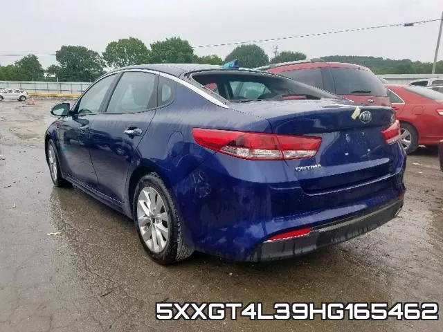 5XXGT4L39HG165462 фото 4