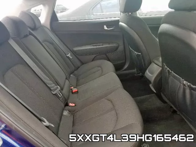 5XXGT4L39HG165462 фото 6