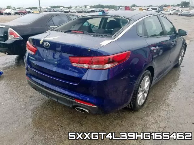 5XXGT4L39HG165462 фото 8