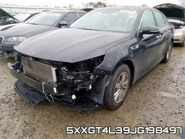 5XXGT4L39JG198497 фото 3