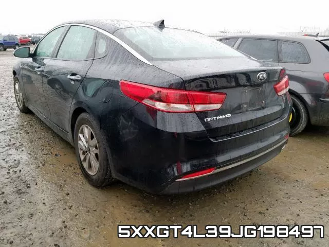 5XXGT4L39JG198497 фото 4