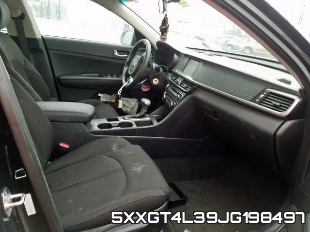 5XXGT4L39JG198497 фото 6