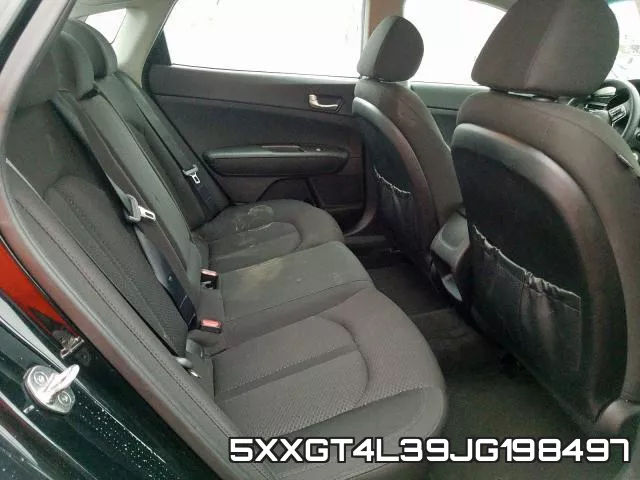 5XXGT4L39JG198497 фото 7
