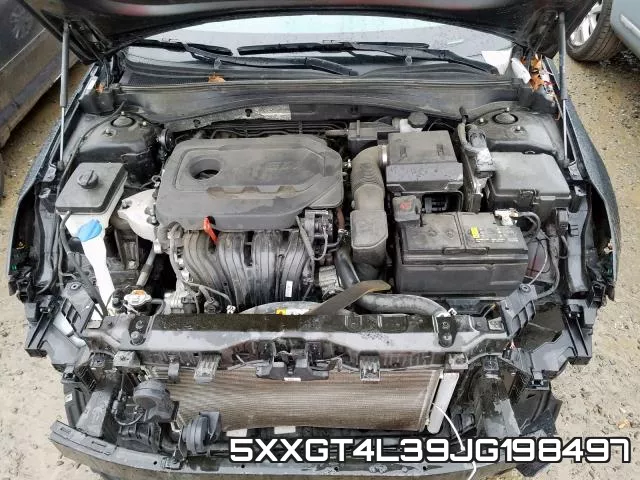 5XXGT4L39JG198497 фото 8