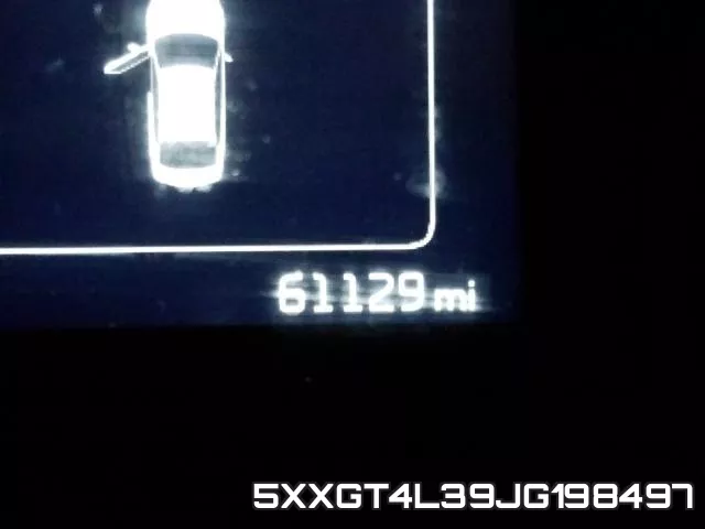 5XXGT4L39JG198497 фото 9