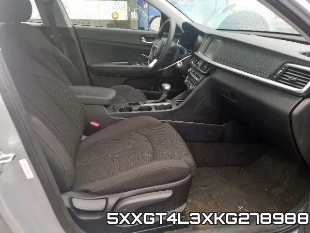 5XXGT4L3XKG278988 фото 6