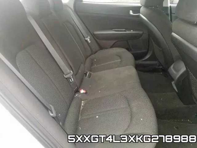 5XXGT4L3XKG278988 фото 7