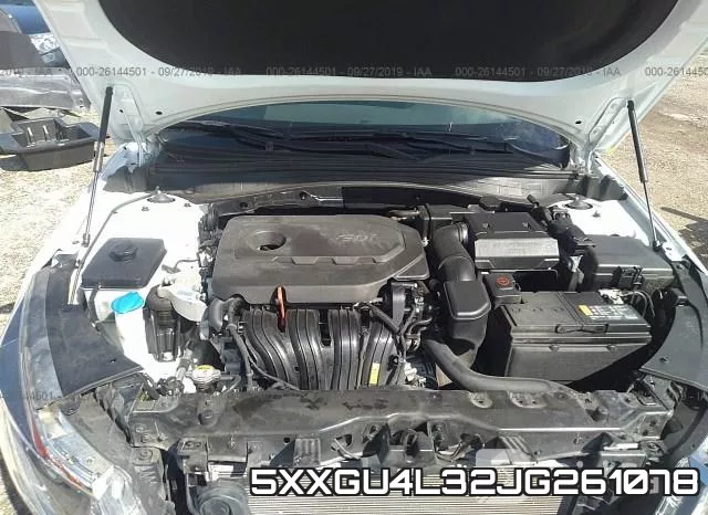 5XXGU4L32JG261078 фото 2