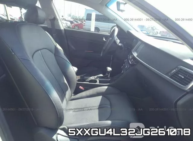 5XXGU4L32JG261078 фото 6