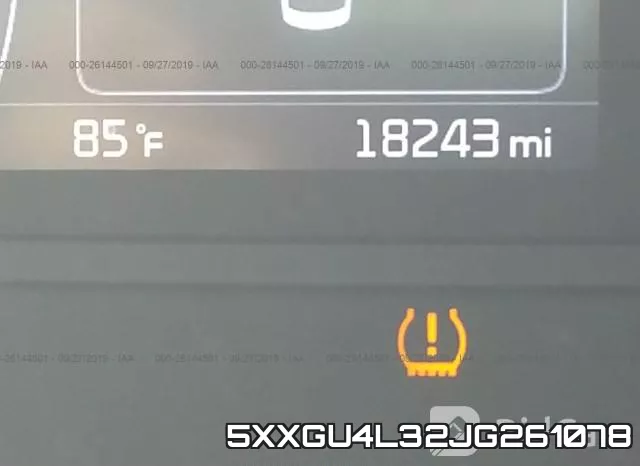 5XXGU4L32JG261078 фото 8
