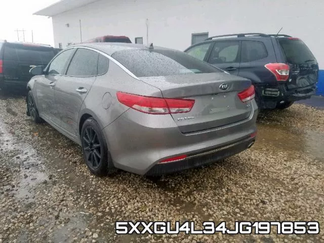 5XXGU4L34JG197853 фото 4