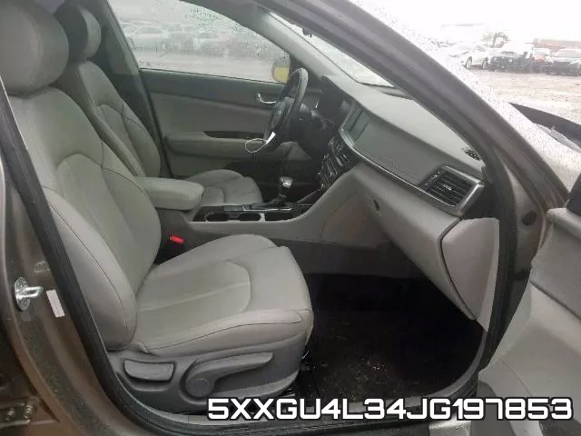 5XXGU4L34JG197853 фото 6