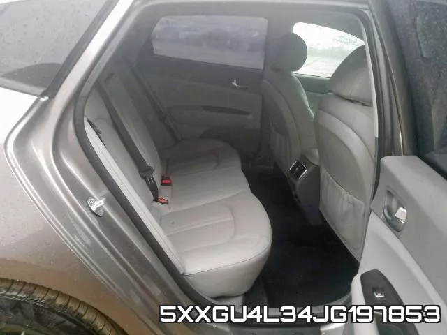 5XXGU4L34JG197853 фото 7