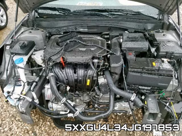5XXGU4L34JG197853 фото 8